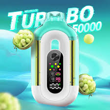 Bounce Turbo 50000 Puffs in Dubai and UAE