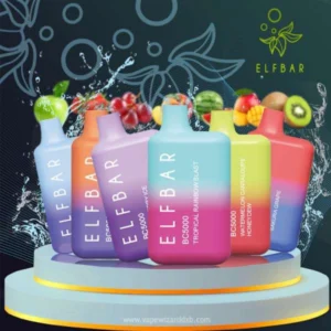 ELFBAR