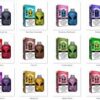 NERD ALIEN 12000 PUFFS in Dubai and UAE