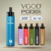 VGOD POD 4000 Puffs Disposable vape in Dubai and UAE.