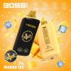 BOSS 30K Mango ice by VBOSS in Dubai Abu Dhabi and UAE