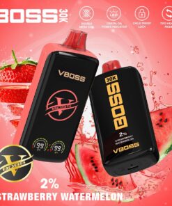 BOSS 30K Strawberry Watermelon by VBOSS in Dubai and UAE